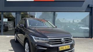 Volkswagen Tiguan  - Business - photo 0