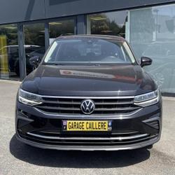 Volkswagen Tiguan 2.0 TDI 150ch Life Business DSG7 Segr&eacute;-en-Anjou Bleu