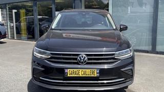 Volkswagen Tiguan  - Business - photo 1