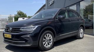 Volkswagen Tiguan  - Business - photo 2