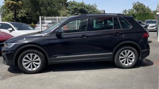 Volkswagen Tiguan  - Business - photo 3