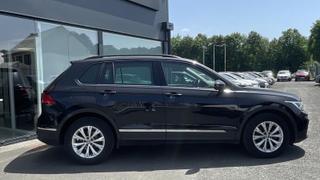 Volkswagen Tiguan  - Business - photo 4