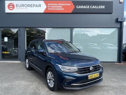Volkswagen Tiguan - 1.5 TSI 150ch Life Business DSG7 - 27 900 €