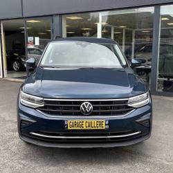 Volkswagen Tiguan 1.5 TSI 150ch Life Business DSG7 Segr&eacute;-en-Anjou Bleu