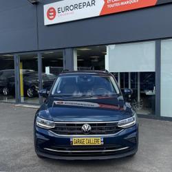 Volkswagen Tiguan 1.5 TSI 150ch Life Business DSG7 Segr&eacute;-en-Anjou Bleu