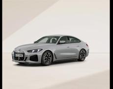 BMW i4 Mougins