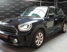 Mini Countryman Saint-Martin-d'Hères