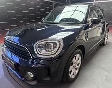 Mini Countryman Saint-Martin-d'Hères