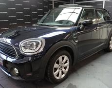 Mini Countryman Saint-Martin-d'Hères