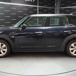 Mini Countryman COOPER 1.5 I 136 CV EDITION NORTHWOOD / TOIT OUVRANT Saint-Martin-d'H&egrave;res