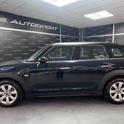 Mini Countryman COOPER 136 CV NORTHWOOD Saint-Martin-d'H&egrave;res