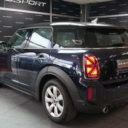 Mini Countryman COOPER 1.5 I 136 CV EDITION NORTHWOOD / TOIT OUVRANT Saint-Martin-d'H&egrave;res