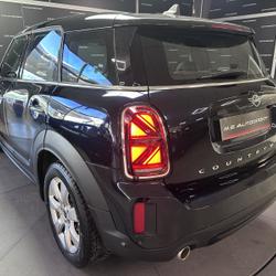 Mini Countryman COOPER 136 CV NORTHWOOD Saint-Martin-d'H&egrave;res