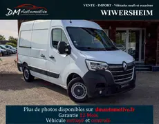 Renault Master Wiwersheim