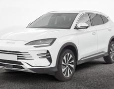 BYD Seal U Quimper