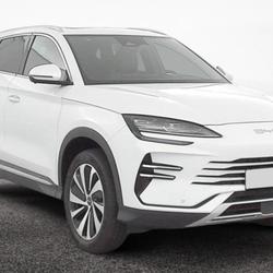 BYD Seal U 1.5 TSI 98ch BVA1 Quimper