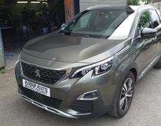 Peugeot 3008 Saint-Paul-lès-Dax