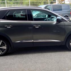 Peugeot 3008 1.5 BLUEHDI 130CH E6.C GT LINE S&S EAT8 Saint-Paul-l&egrave;s-Dax