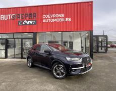 DS DS7 Crossback - GRAND CHIC - 29 900 €