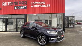 DS DS7 Crossback  - photo 0
