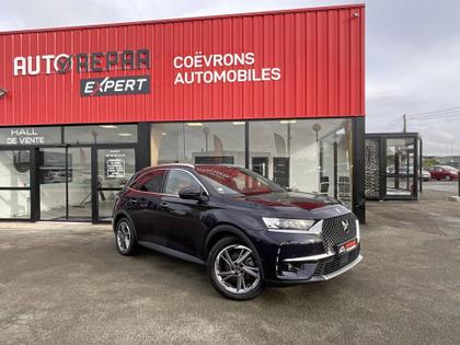 DS DS7 Crossback - GRAND CHIC - 29 900 €