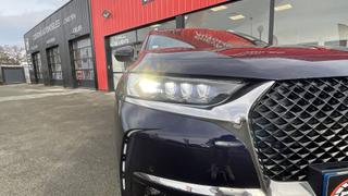 DS DS7 Crossback  - photo 2