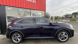 DS DS7 Crossback  - photo 4