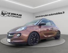 Opel Adam Capens