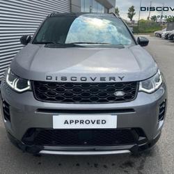 Land Rover Discovery P270e PHEV 269ch Dynamic SE 8cv Lanester