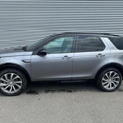 Land Rover Discovery P270e PHEV 269ch Dynamic SE 8cv Lanester