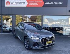 Audi Q3 Segré-en-Anjou Bleu