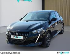 Peugeot 208 Roncq