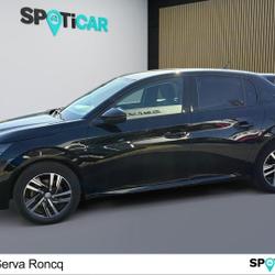 Peugeot 208 1.2 PureTech 100ch S&S Allure EAT8 occasion - Roncq - photo 2/26