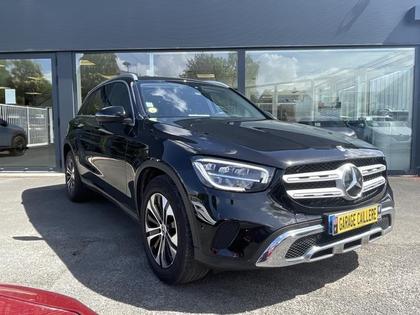 Mercedes GLC - 200 d 163ch Business Line 9G-Tronic - 31 900 €