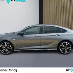 Opel Insignia Grand Sport 2.0 D 174ch GS Line Pack BVA8 occasion - Roncq - photo 2/26