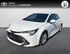 Toyota Corolla Le Mans