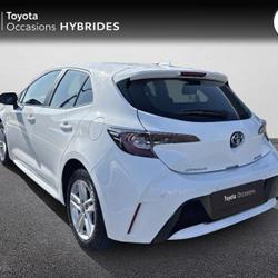 Toyota Corolla 122h Dynamic MY22 Le Mans