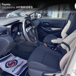 Toyota Corolla 122h Dynamic MY22 Le Mans