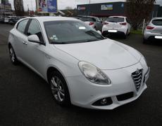 Alfa Romeo Giulietta - 2.0 JTDM 175CH DISTINCTIVE BUSINESS STOP&START TCT - 7 290 €