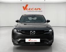 Mazda MX-30 Bourgoin-Jallieu