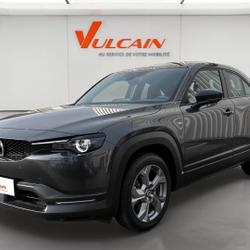 Mazda MX-30 MX-30 e-Skyactiv 145 ch Prime-Line Bourgoin-Jallieu