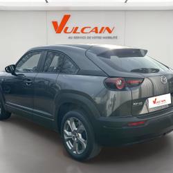 Mazda MX-30 MX-30 e-Skyactiv 145 ch Prime-Line Bourgoin-Jallieu