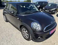 Mini Mini Montagny-lès-Beaune