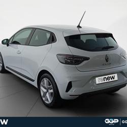 Renault Clio 5 1.0 Eco-G 100ch Evolution - 24 Feignies
