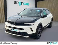 Opel Mokka Roncq