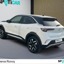 Opel Mokka Electric 136ch Elegance occasion - Roncq - photo 3/26