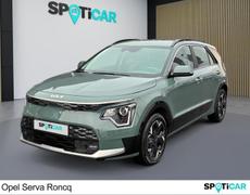 Kia Niro Roncq