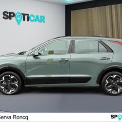Kia Niro EV 204ch Active occasion - Roncq - photo 2/26
