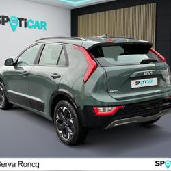 Kia Niro EV 204ch Active occasion - Roncq - photo 3/26