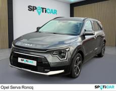 Kia Niro Roncq